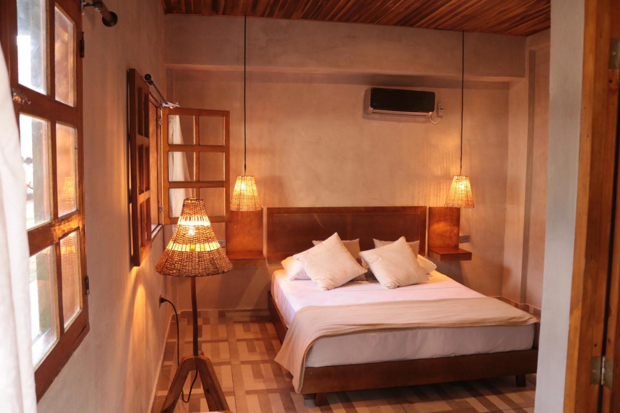 Hotel Gavia - Rio Y Mar Palomino Kültér fotó